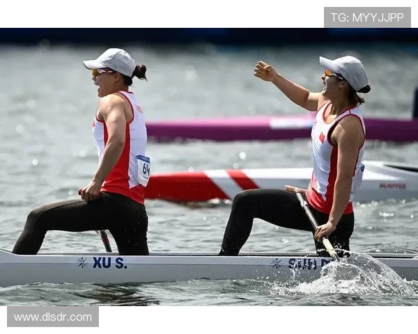 皮划艇徐诗晓谈对事业的忠贞不